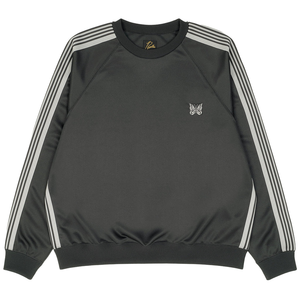 CAVEMPT(キャブエンプト) - LIPS DISPLAY CREW NECK スウェット