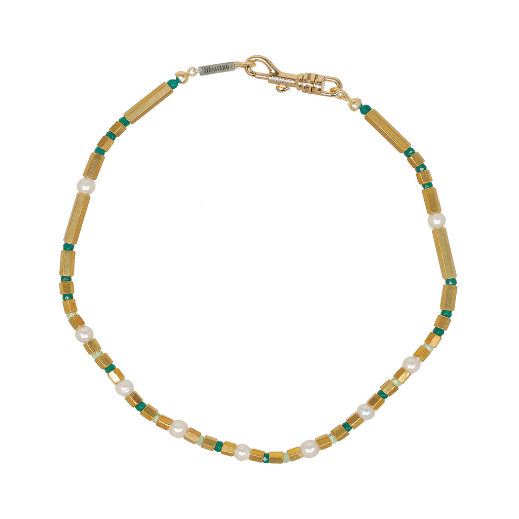 Magliano - ZIA PATRIZIA NECKLACE Necklace | cherry Official Online