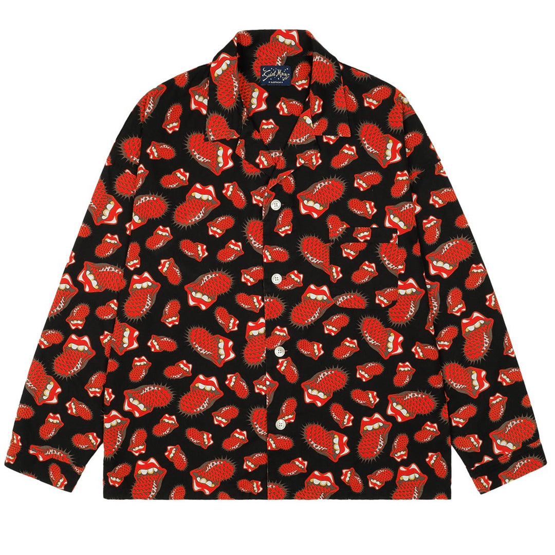 SAINT M×××××× (Saint Michael) | cherry fukuoka Online Shopping Site