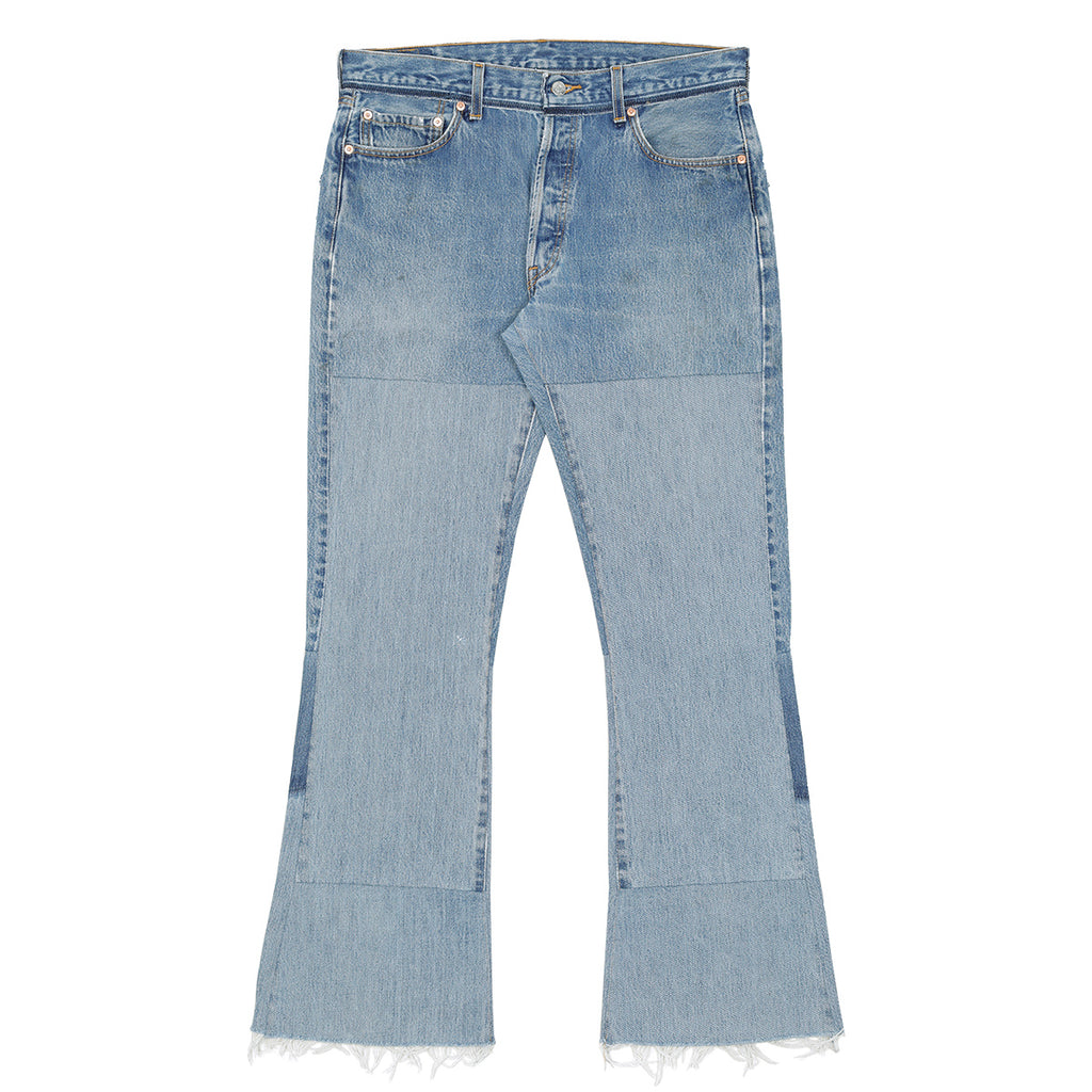 MARNI マルニ overdyed jeans 34 - パンツ