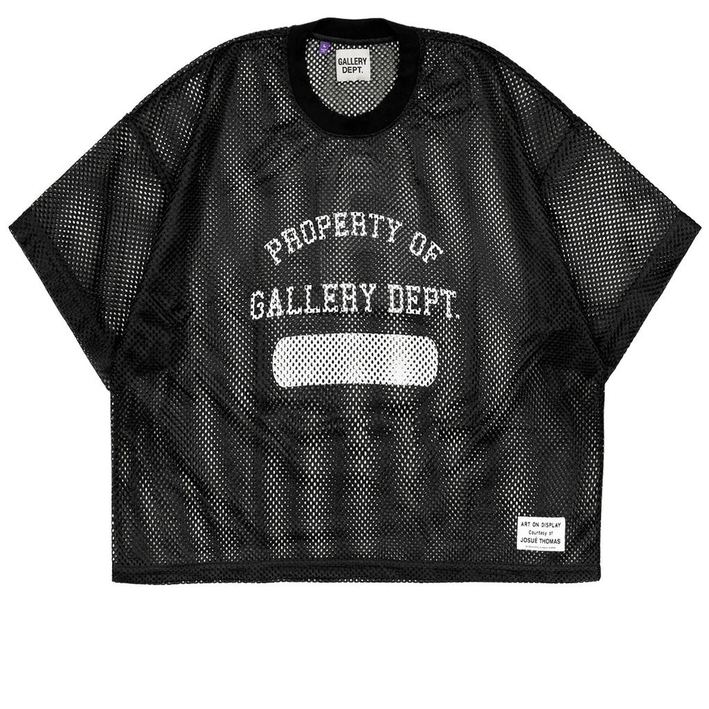 GALLERY DEPT. (ギャラリーデプト) - PRACTICE JERSEY Tシャツ ...