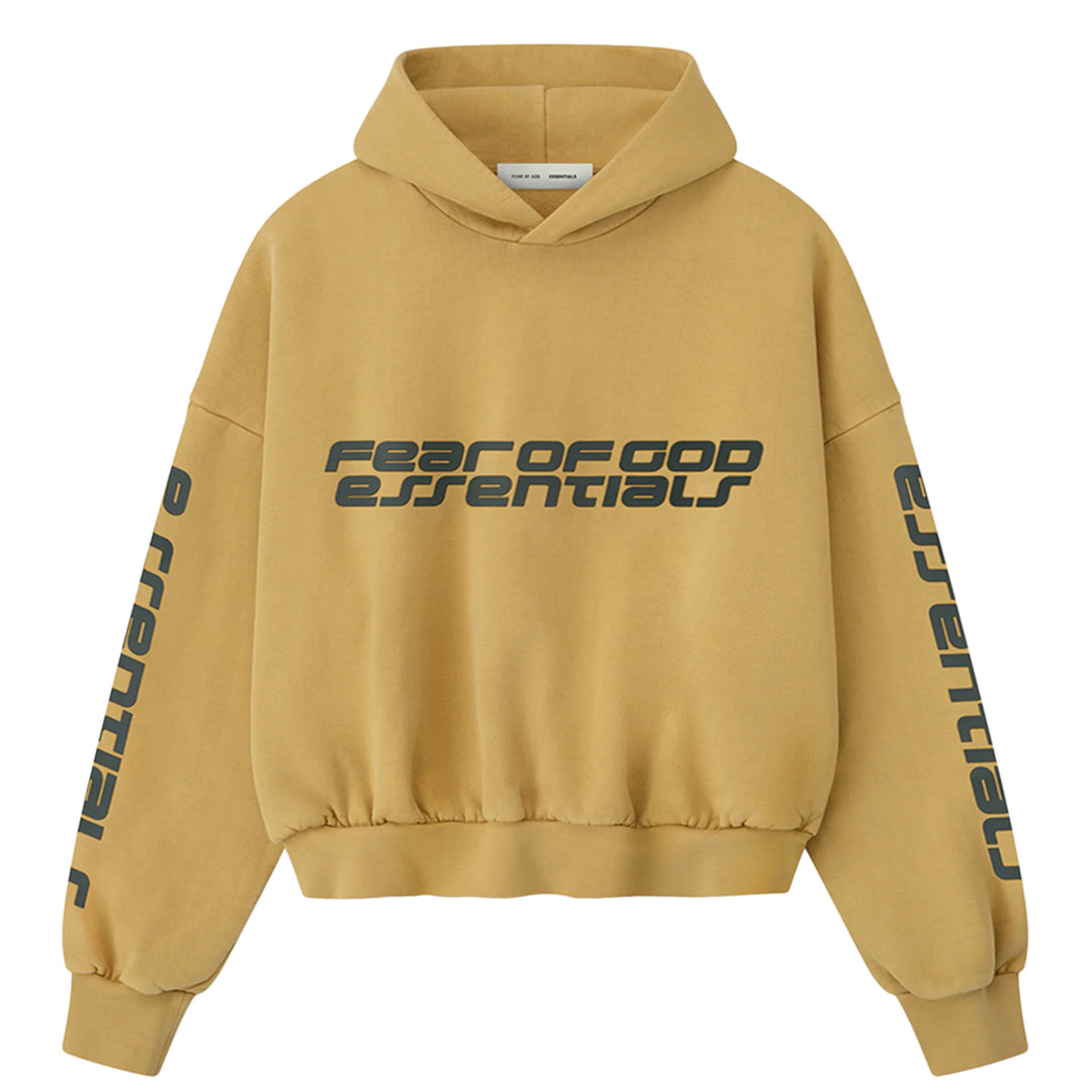 美品 激レアESSENTIALS エッセンシャルズ パーカー ESSENTIALS(エッセンシャルズ) × パーカー・フーディー | 通販 cherry