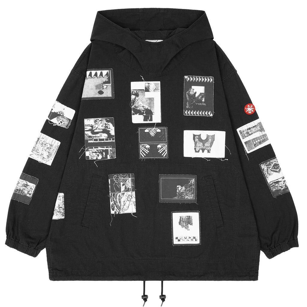 コーチジャケット | cherry fukuoka オンライン通販サイト