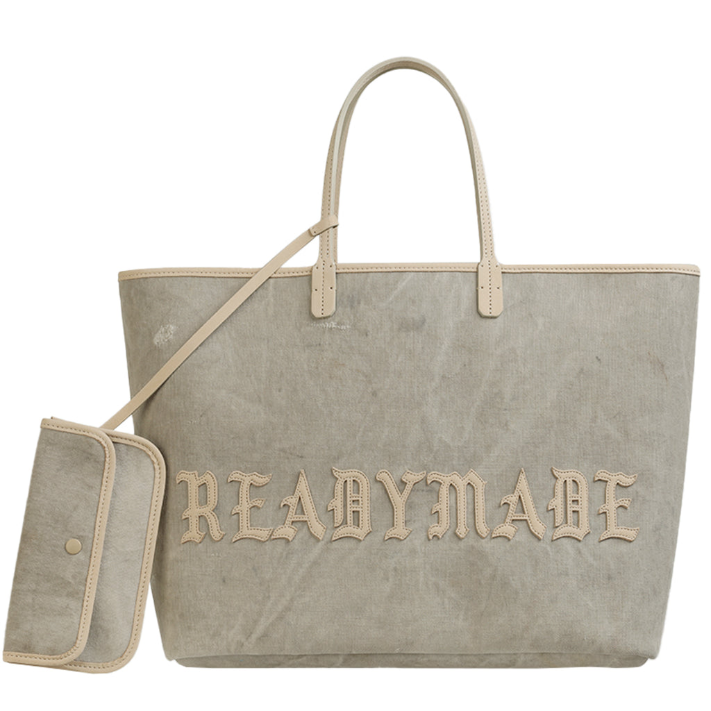 READYMADE (レディメイド) × トートバッグ | cherry fukuoka