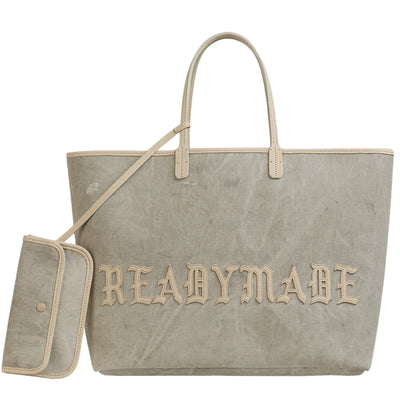 READYMADE×Cali Thornhill DeWitt<br>CALI DOROTHY BAG