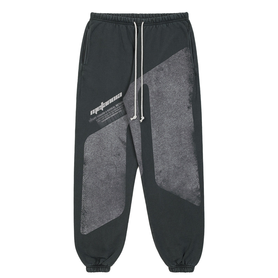 RRR123 - RIVINGTON roi rebis - R SWEAT スウェットパンツ | cherry