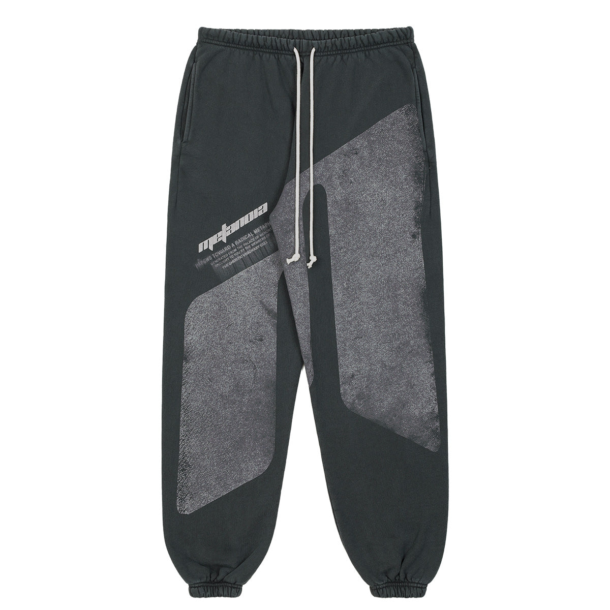 RRR123 × スウェットパンツ | 通販 cherry fukuoka オンラインサイト