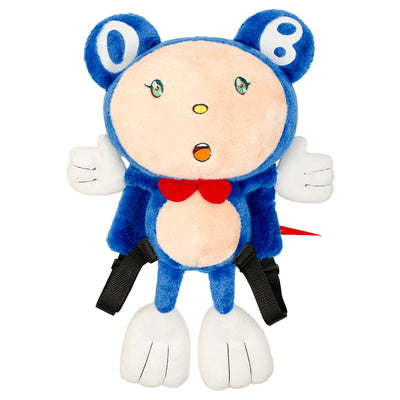 Takashi Murakami / kaikai kiki - DOB Ruck Sack - Ruck Sack - MULTI - cherry fukuoka