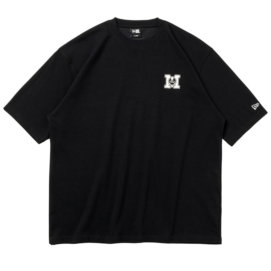 MASTERMIND JAPAN NEWERA Tシャツ 2XL mastermind JAPAN(マスターマインド・ジャパン) - mastermind JAPAN