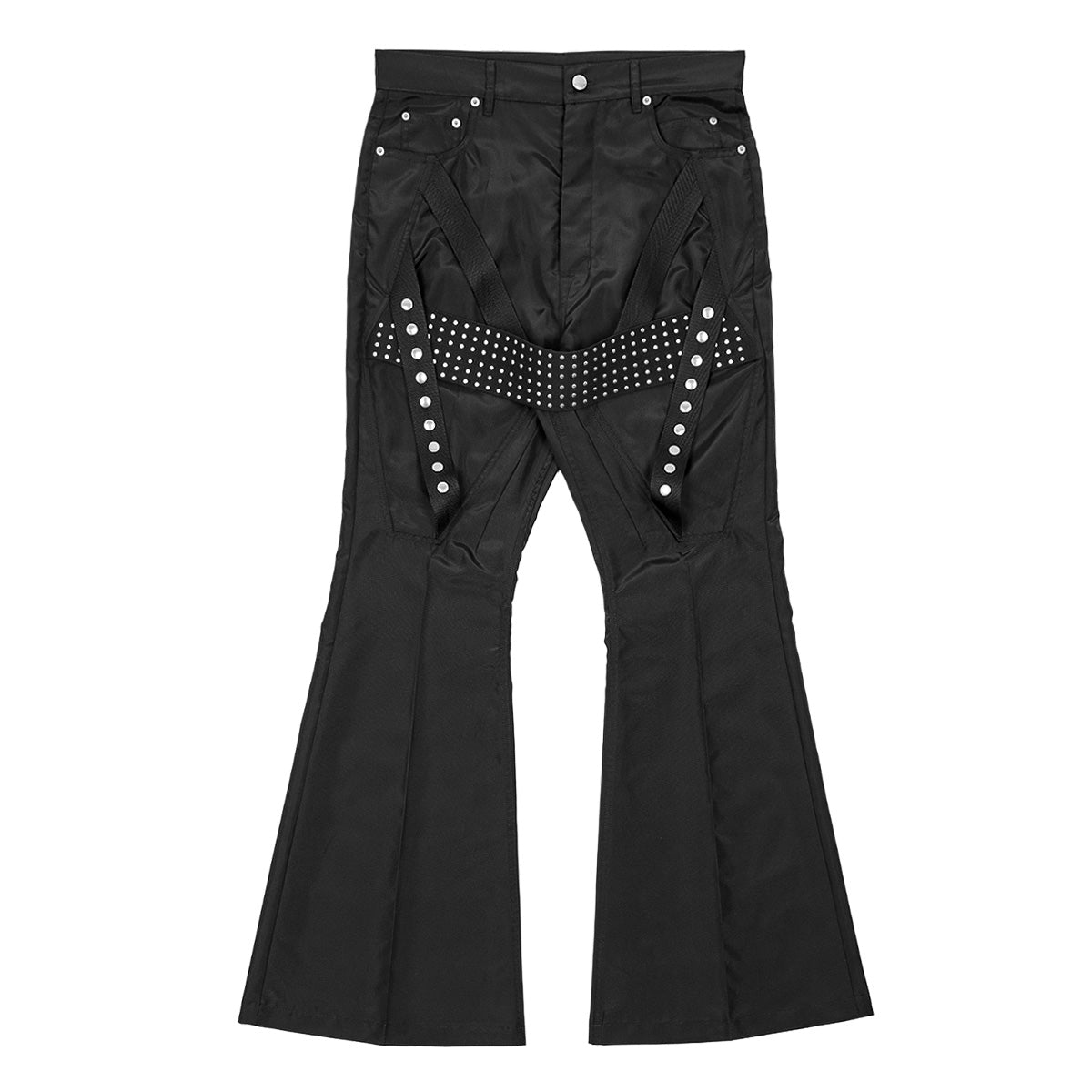 TEMPLE S/S 26<br>MEGASTRAPPED BOLANS