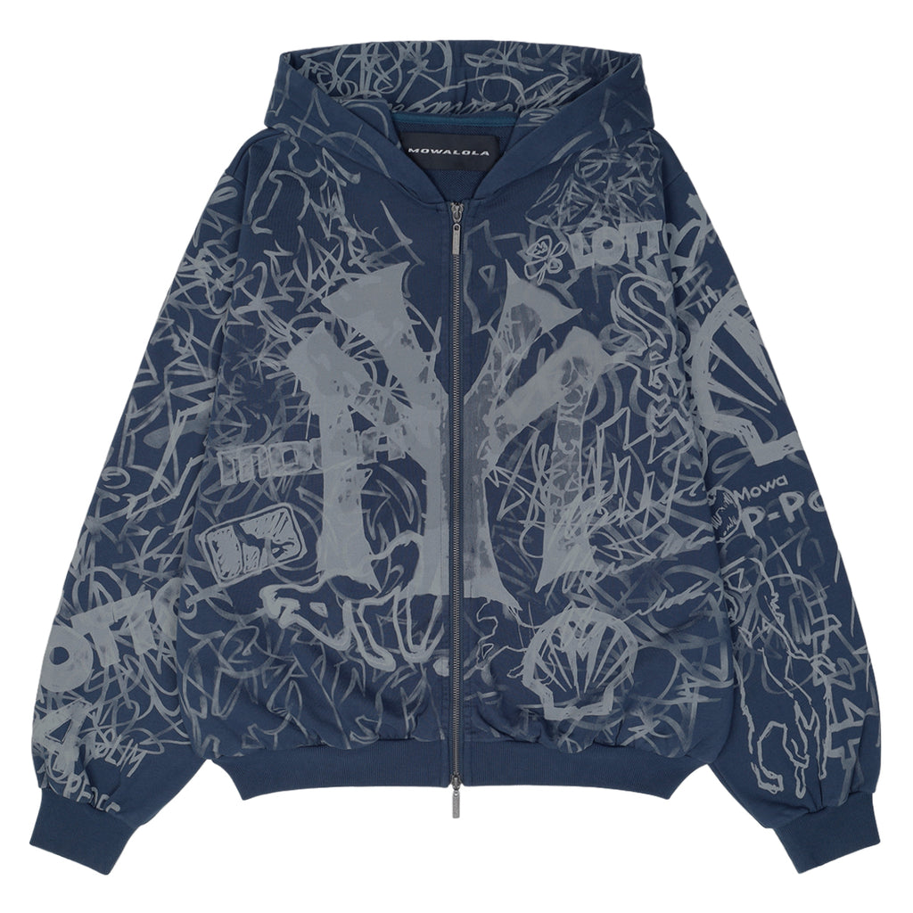 Mowalola × トップス | Cherry Fukuoka Online Shop