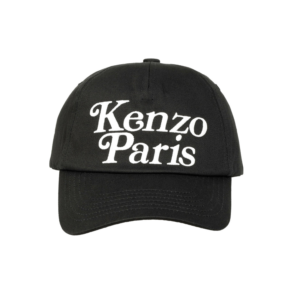 KENZO (ケンゾー) - 'KENZO UTILITY' COTTON CAP キャップ 
