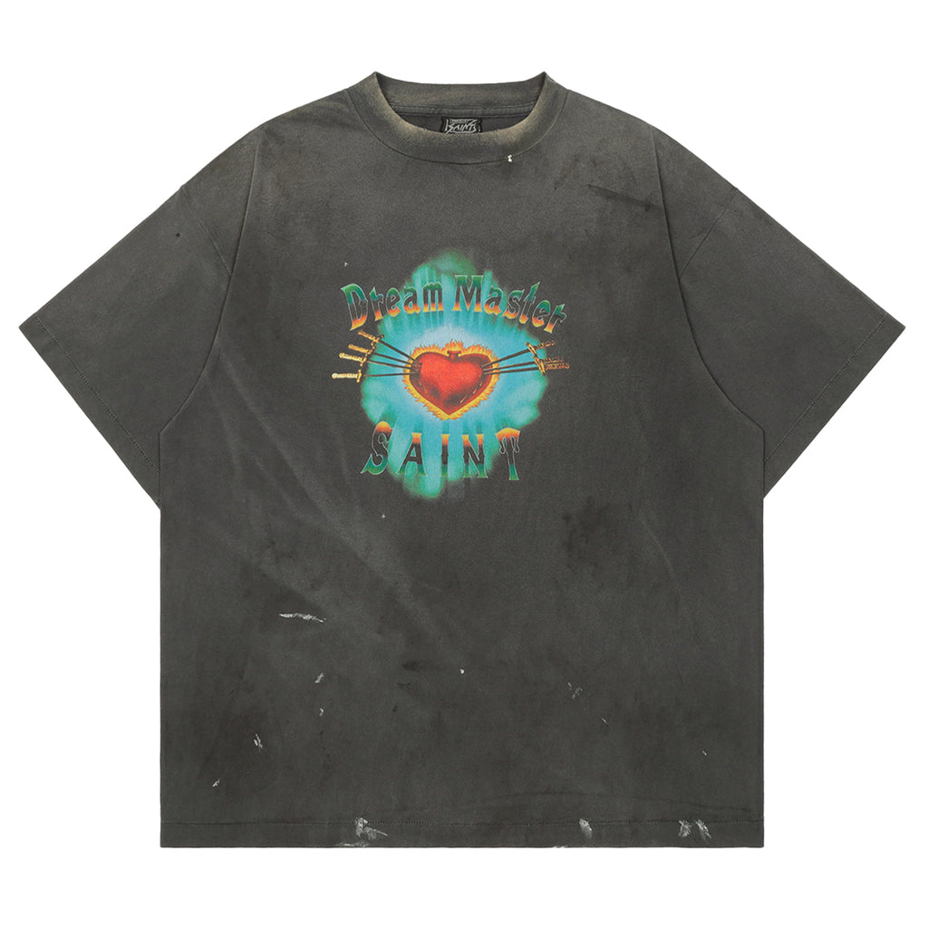 SAINT M××××××（セントマイケル）- SM007 SKATE S/S T-SHIRT Tシャツ
