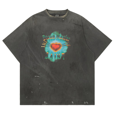 SM003 HEART S/S T-SHIRT