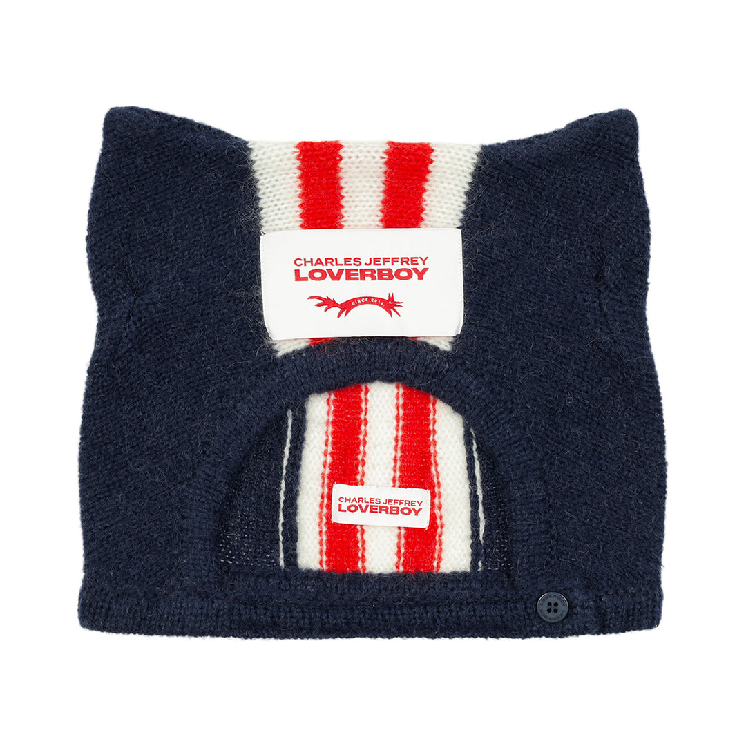 CHARLES JEFFREY LOVERBOY(チャールズ・ジェフリー・ラバーボーイ