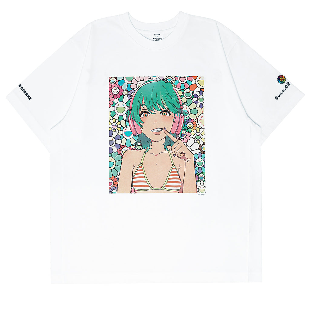 XL 村上隆 Takashi Murakami HOUSE T SHIRTS - Tシャツ/カットソー ...