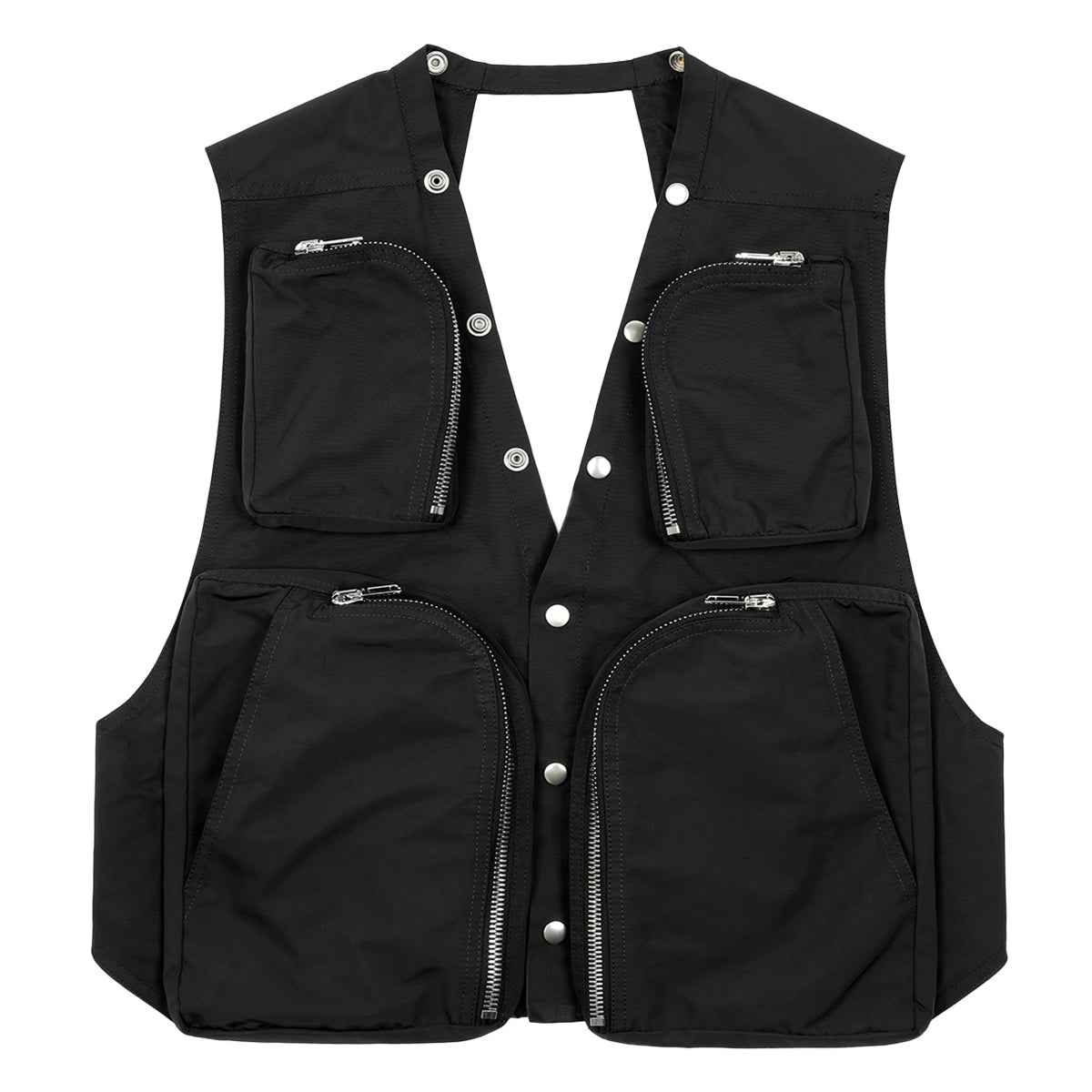 CARGO VEST