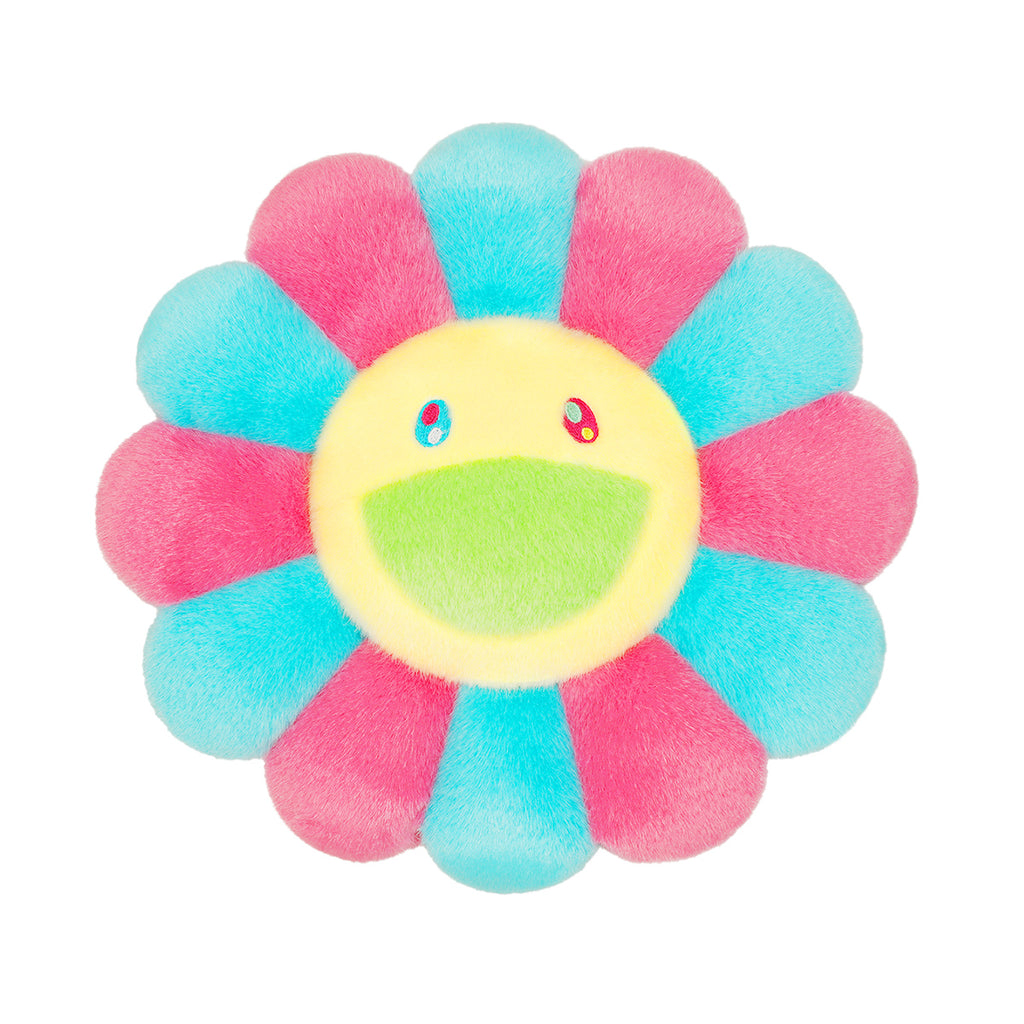 村上隆 kaikaikiki Flower Cushion 30cm 2個セット Takashi Murakami / kaikai kiki(タカシ ムラカミ/ カイカイキキ