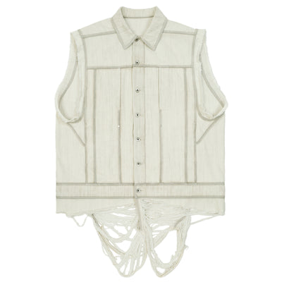 TEMPLE S/S 26<br>SL JUMBO WORKER