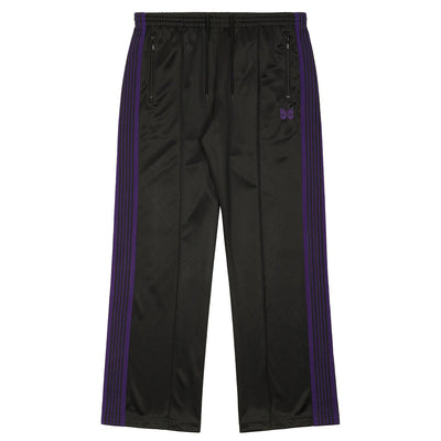 TRACK PANT - cherry fukuoka - needles - PANTS