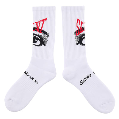 SM100 EYE SOCKS