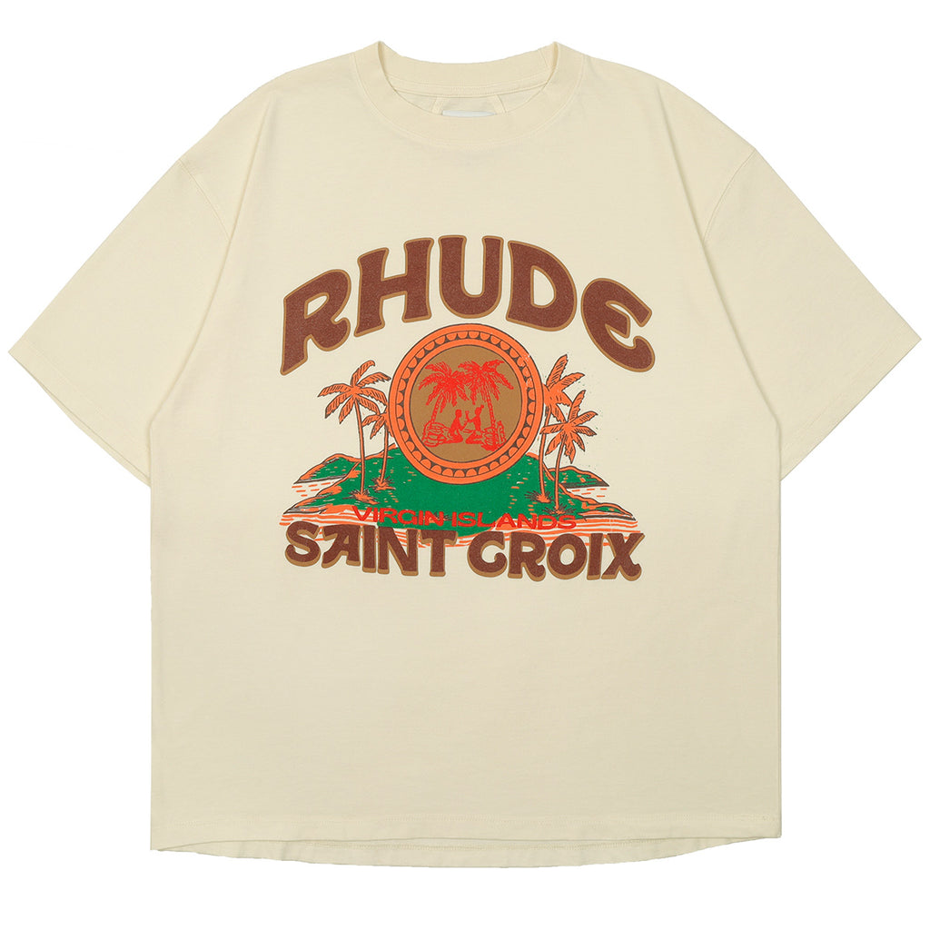 SAINT CROIX TEE