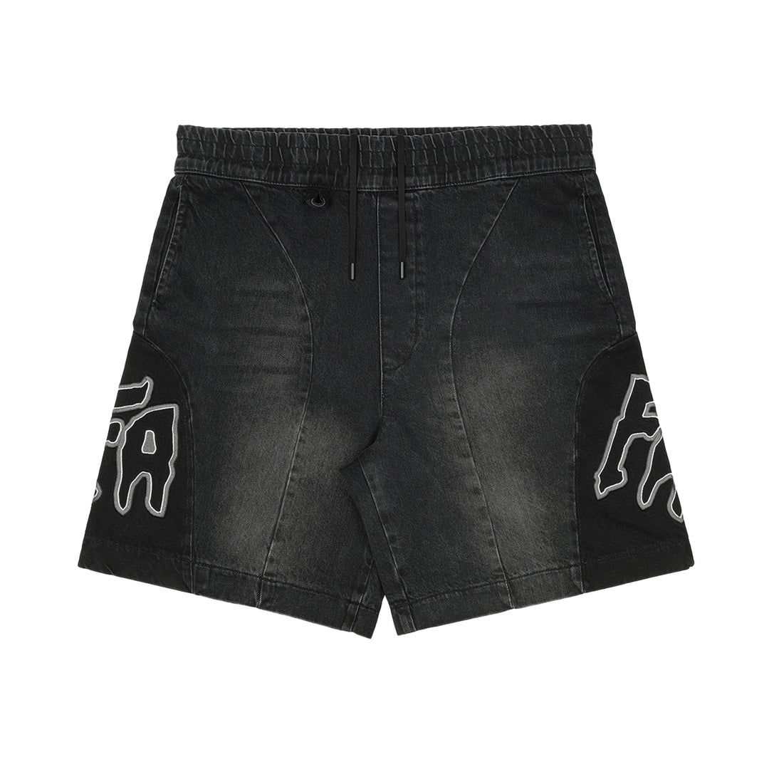 FUCKING AWESOME (ファッキン オーサム) - MOTO COTTON TWILL SHORTS