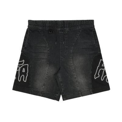 Rick Owens (リックオウエンス) - TEMPLE S/S 26 CARGO PODS ハーフ