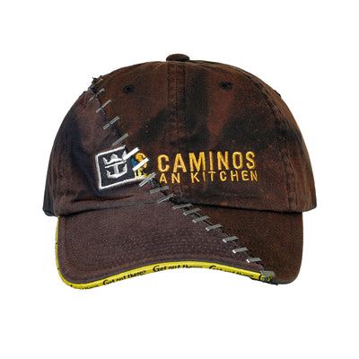 KOZABURO - PRM CAP SINGLE LINE - ULTI - CAP - cherry fukuka