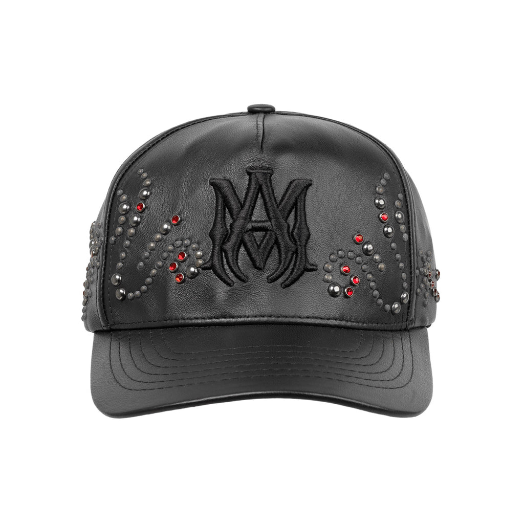 KOZABURO（コウザブロウ) - PRM CAP MULTI LINE 帽子 | cherry