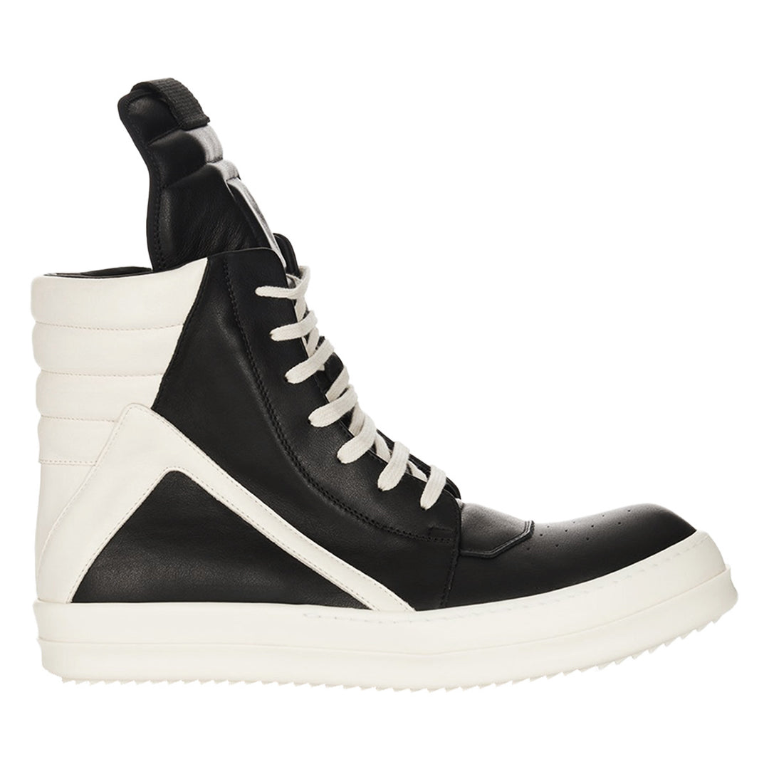 Rick Owens (リックオウエンス) - TOWER F/W 26 MEGA BUMPER GEOBASKET