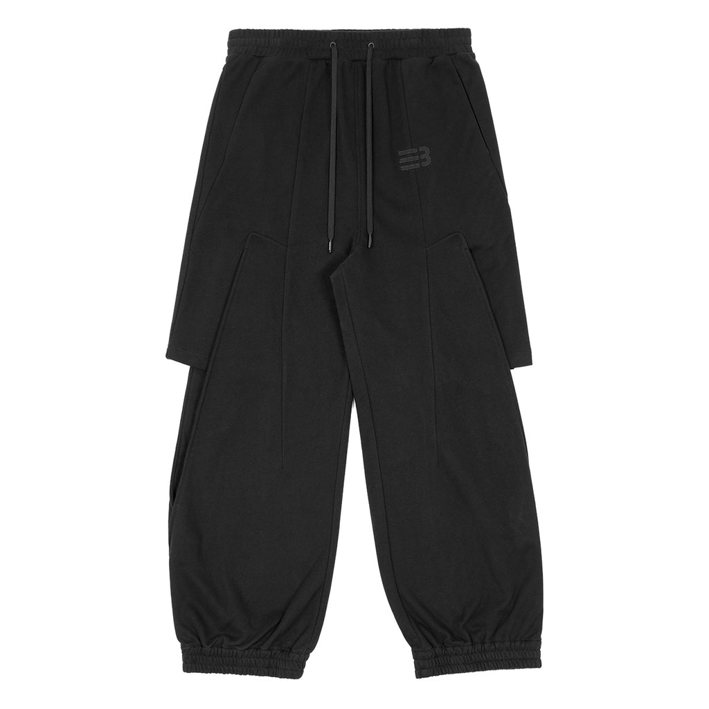 売りストア phingerin night pants gauze 23aw サイズS フィンガリン 