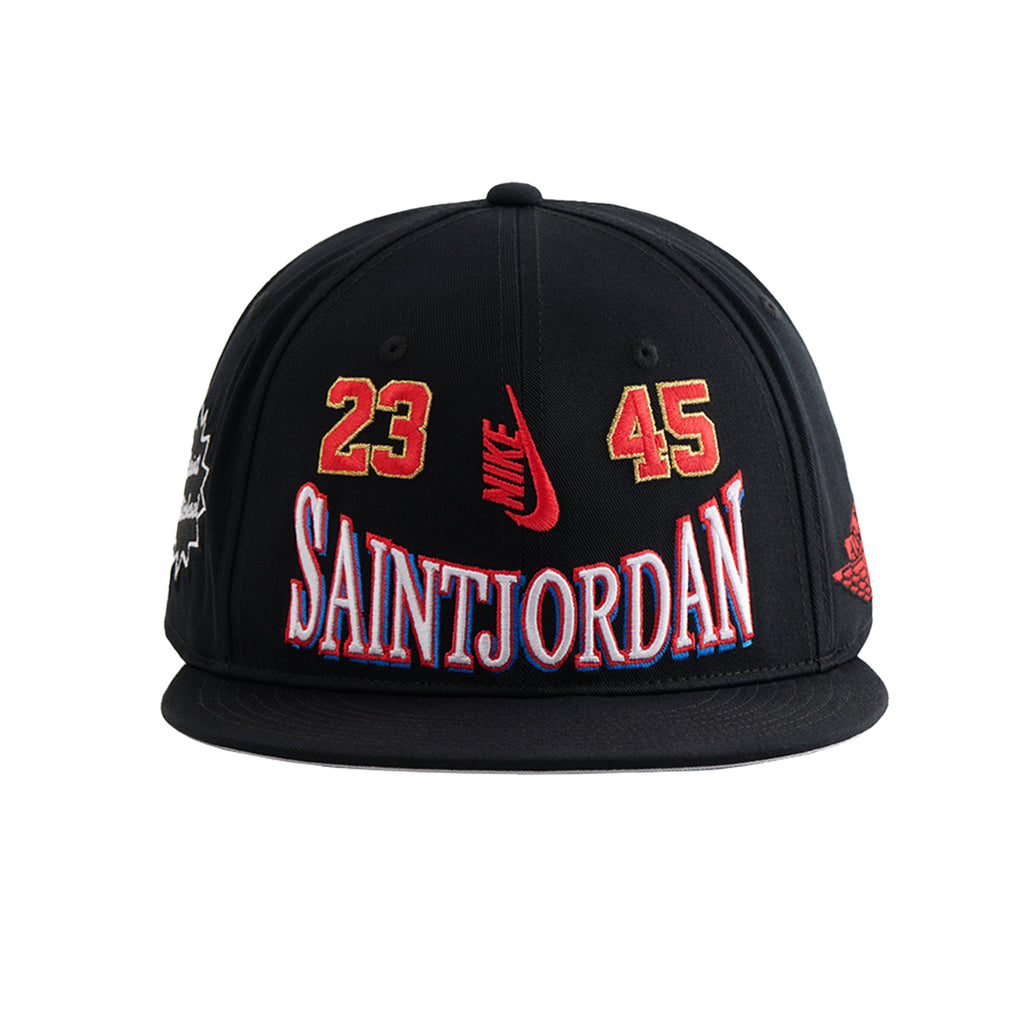 SAINT M××××××（セントマイケル）- ©SAINT M×××××× × JORDAN BRAND