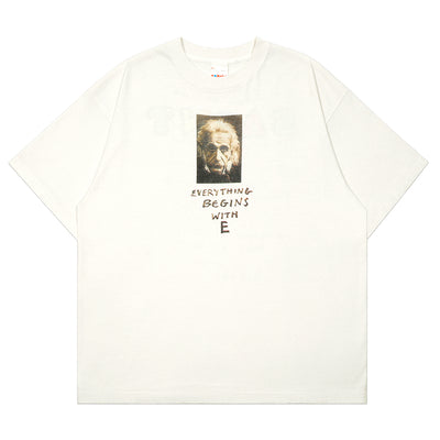 ©SAINT M×××××× × Jamie Reid<br>SMC04 E JR_SS T-SHIRT