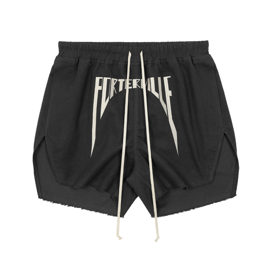 Rick Owens (リックオウエンス ) - LONG BOXERS パンツ | cherry オンライン公式通販サイト – cherry  fukuoka