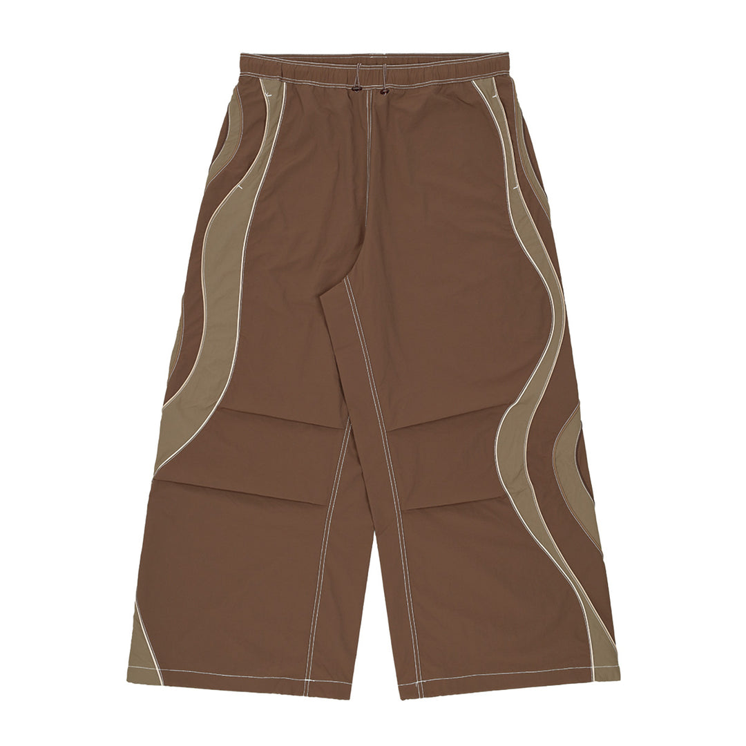 Needles (ニードルズ) - TRACK PANT GREEN トラックパンツ | cherry
