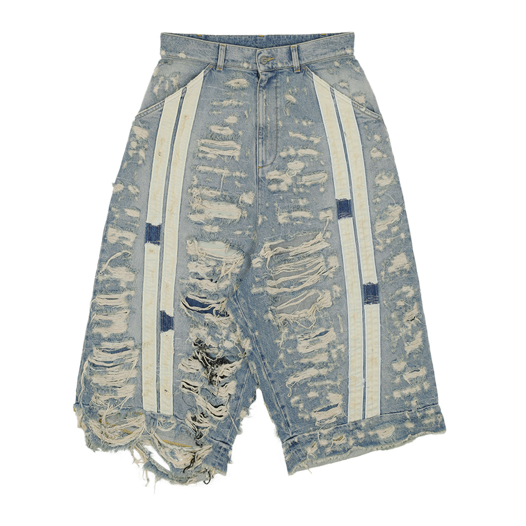 RRR123 - RIVINGTON roi rebis - HEIRO PROTESTANT PANT ハーフ