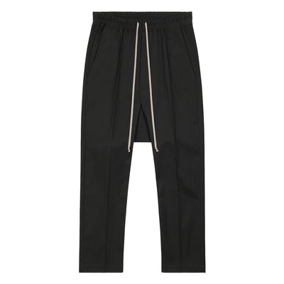 TEMPLE S/S 26 <br>DRAWSTRING LONG