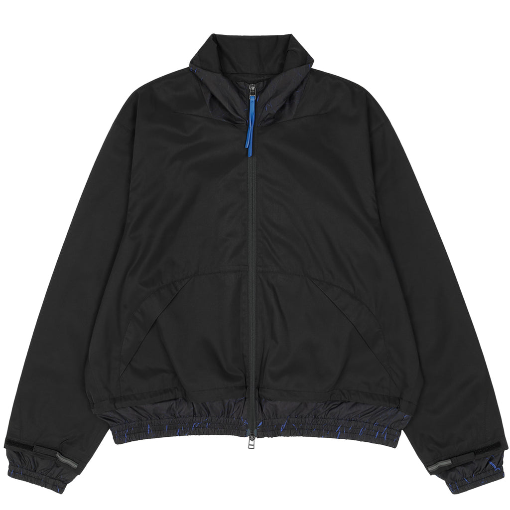Martine Rose (マーティン・ローズ) - T-LINING TRACK JACKET トラック