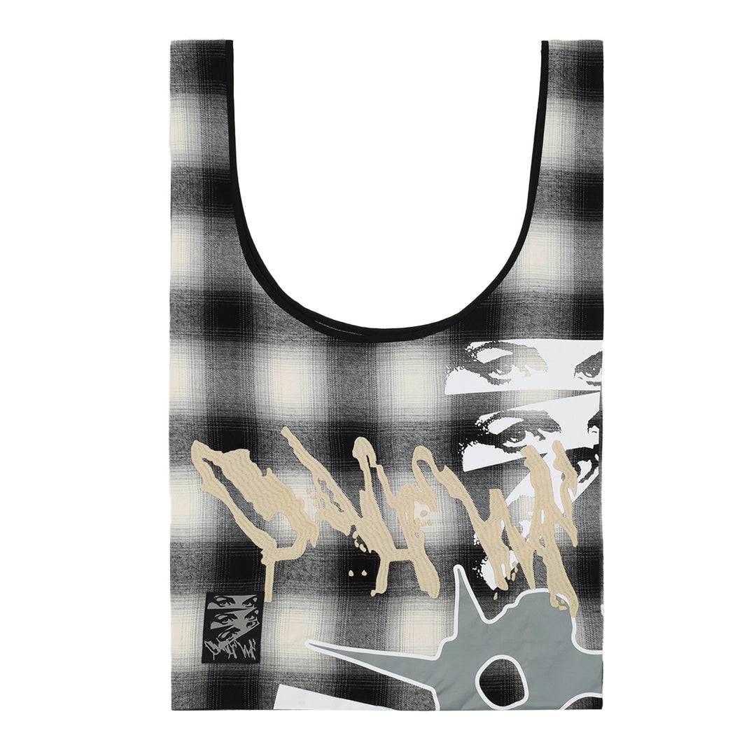 希少 PHINGERIN× P.A.M. コラボ bag 希少 PHINGERIN× P.A.M. コラボ bag