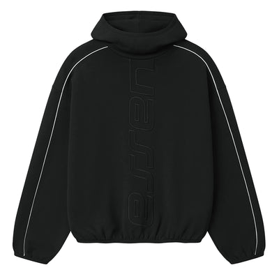 ACTIVE TRACE MODERN FLEECE HOODIE