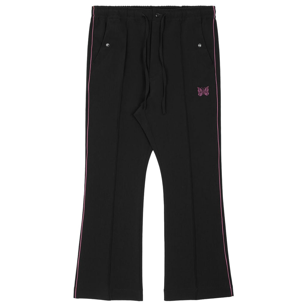 Thug Club (サグ クラブ) - TRIPLE LINE STUD TRACK PANTS パンツ