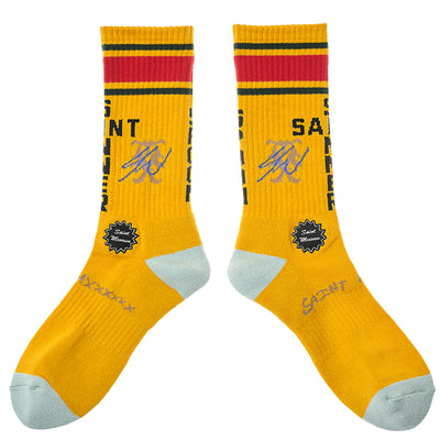 ©SAINT M×××××× × SEAN WOTHERSPOON<br>SMC15 SAINT SW SW_SOCKS
