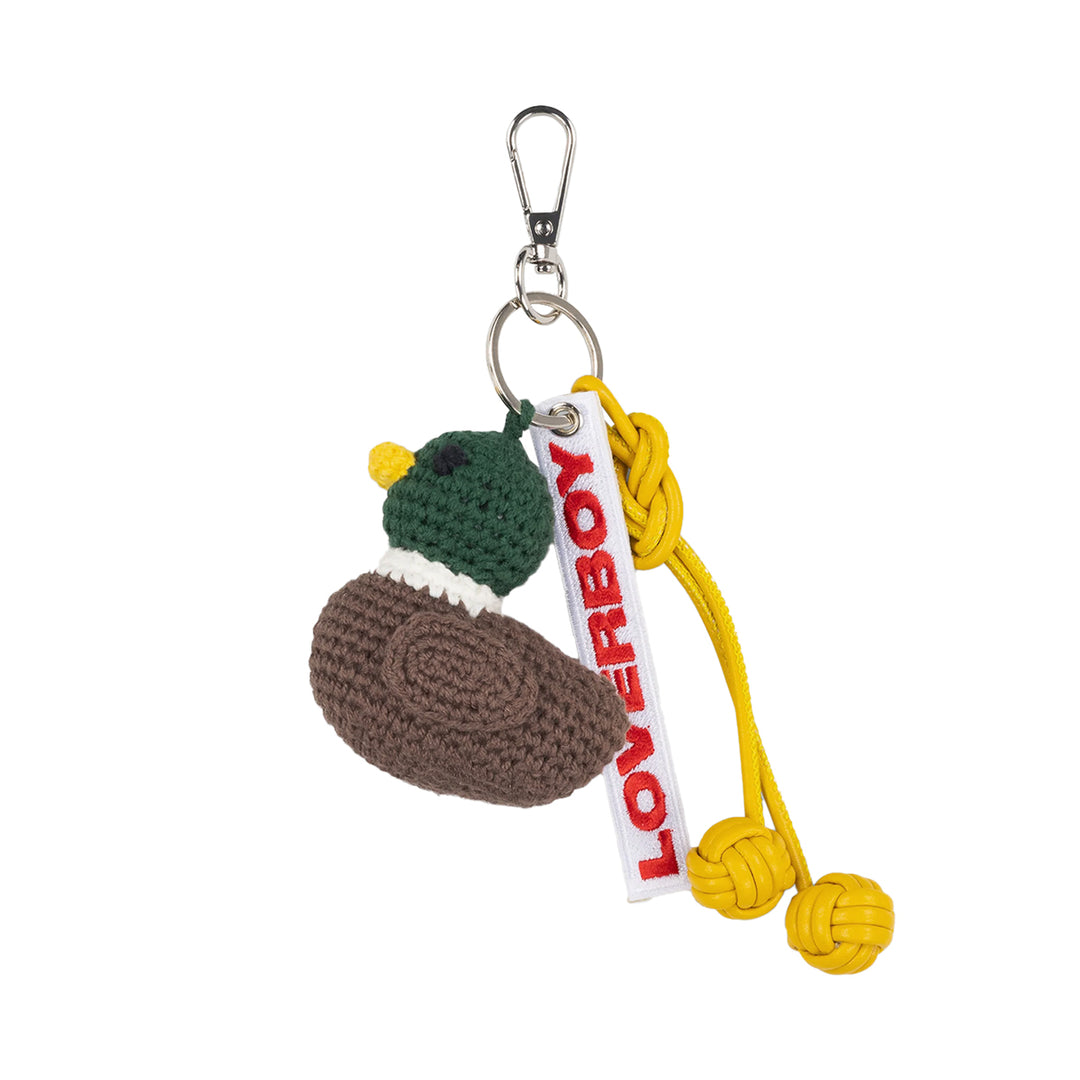 CHARLES JEFFREY LOVERBOY(チャールズ・ジェフリー・ラバーボーイ