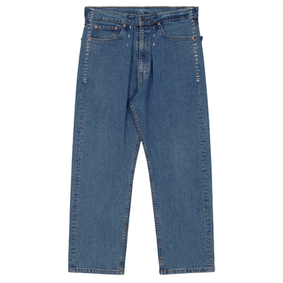 KOZABURO - PRM JEANS - BLUE - PANTS - cherry fukuoka