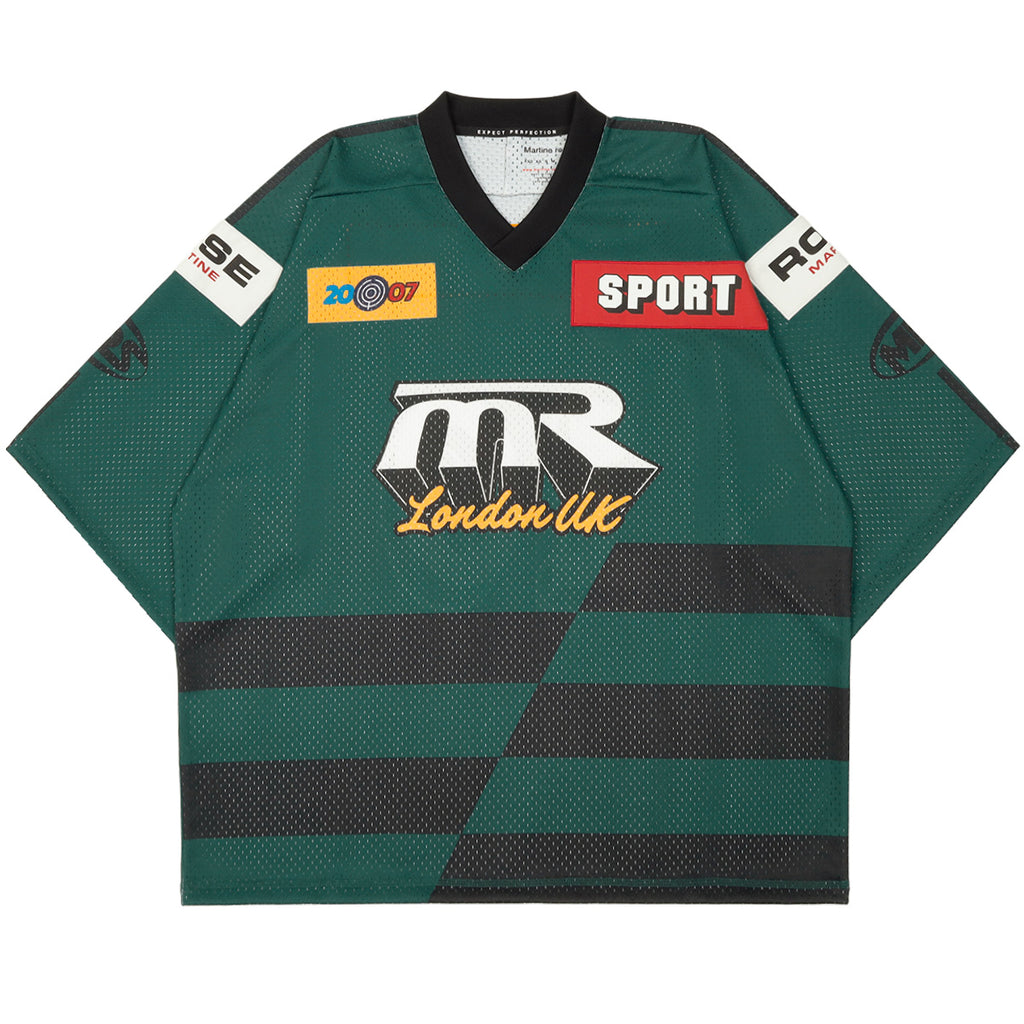 【匿名配送】マーティンローズ 90-91 AW COLLECTION Mサイズ Martine Rose (マーティン ローズ) | 通販 cherry fukuoka オンライン