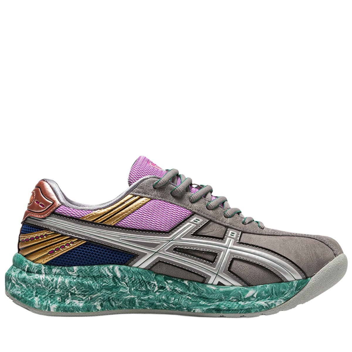 KIKO KOSTADINOV × ASICS<br>LYASA FF II - cherry fukuoka - asics - shoes