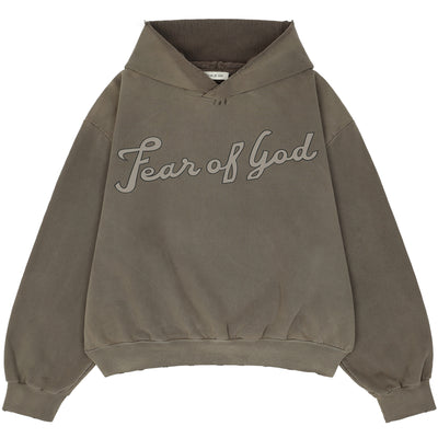 26 CLASSIC HALF RAGLAN HOODIE