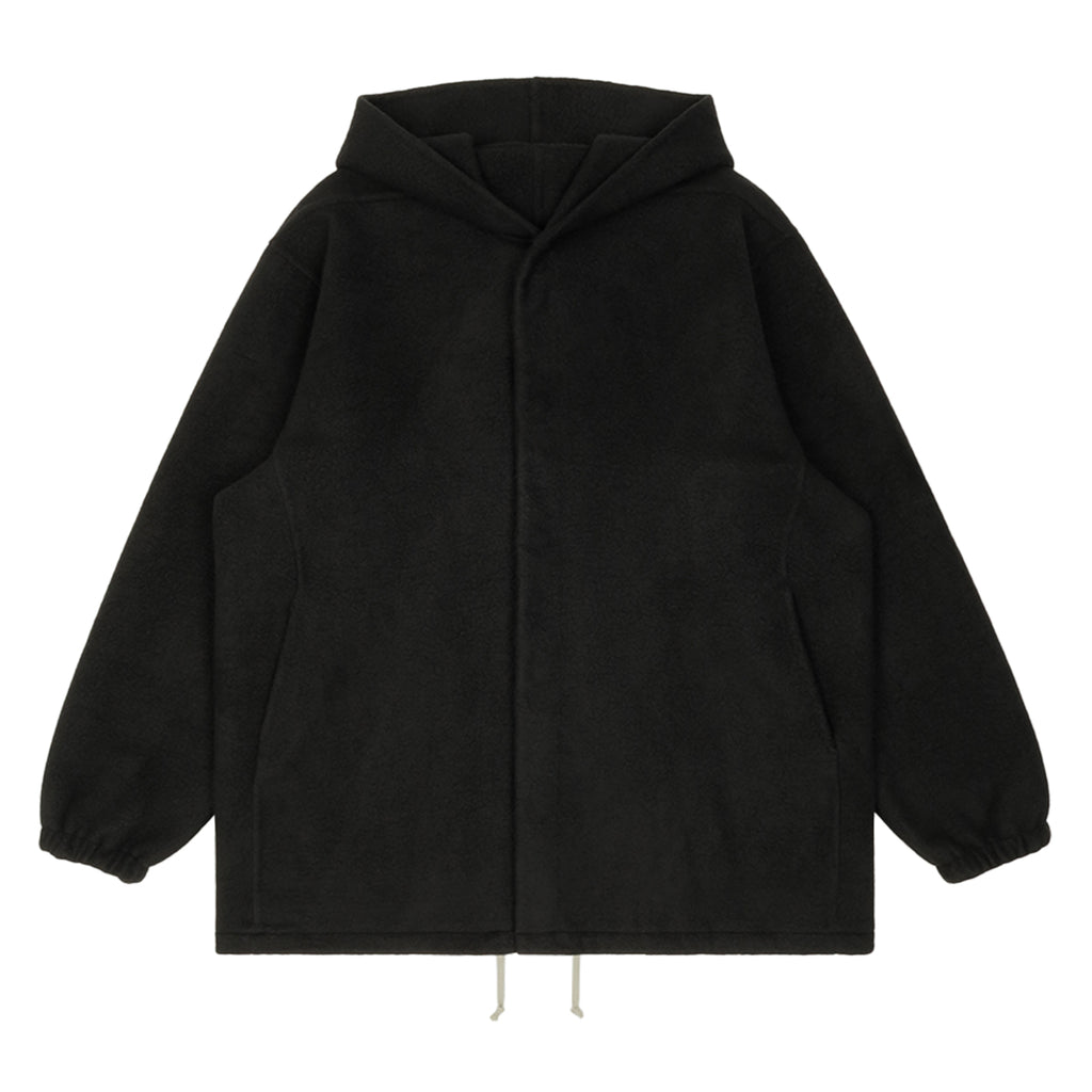Rick Owens (リックオウエンス) - TOWER F/W 26 HOODED TOUR JKT