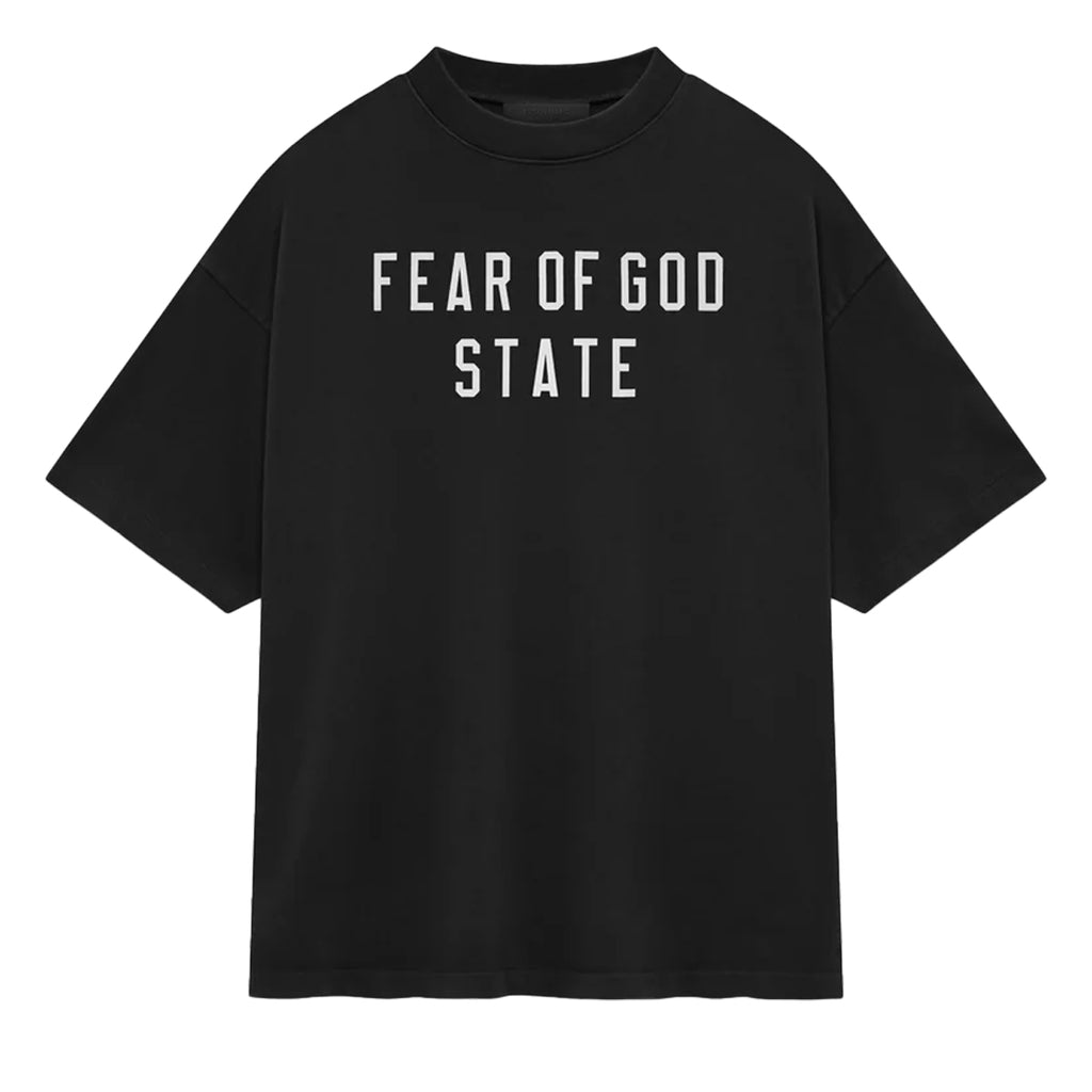 ESSENTIALS (フィアオブゴッド エッセンシャルズ) - HEAVY LONGSLEEVE 